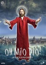 laFeltrinelli Oh Mio Dio! DVD