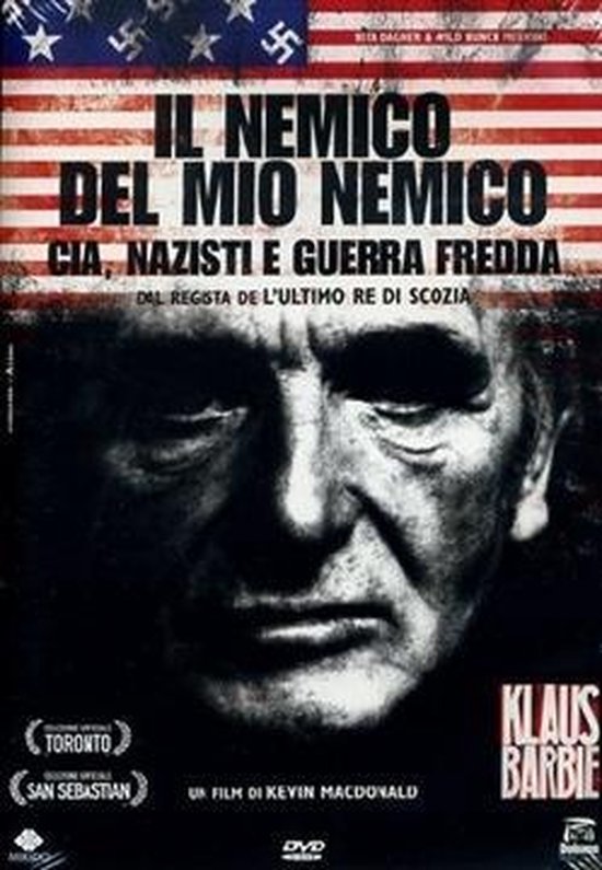 laFeltrinelli Il Nemico del Mio Nemico DVD Italiaans laFeltrinelli Il Nemico del Mio Nemico DVD Italiaans