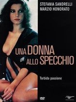 laFeltrinelli Una Donna Allo Specchio DVD Italiaans