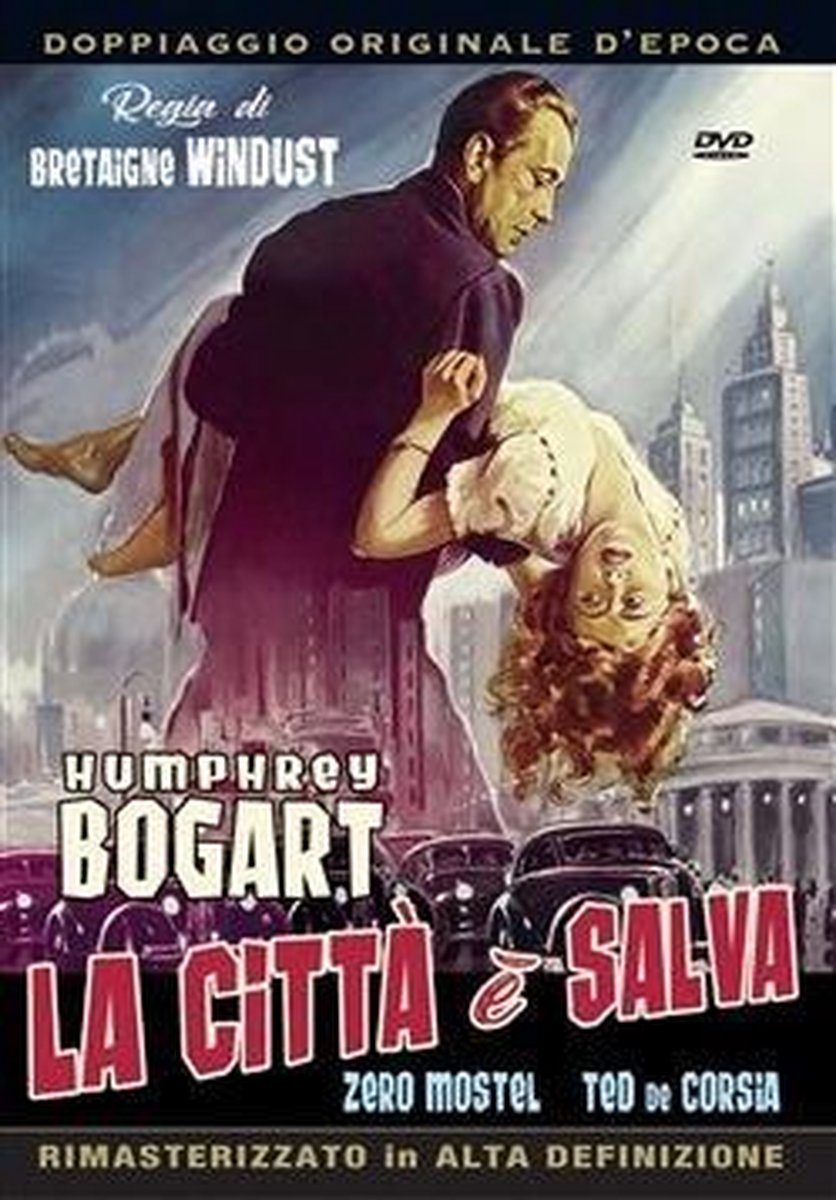 laFeltrinelli Il Principe e Il Povero (1937) DVD Engels, Spaans, Italiaans