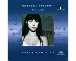 The Raven -SACD- (Hybride/Stereo)