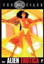 laFeltrinelli Sex Files #01 - Alien Erotica DVD Engels, Italiaans