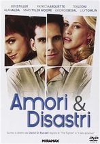 laFeltrinelli Amori & Disastri DVD Engels, Italiaans