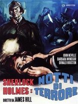 laFeltrinelli Sherlock Holmes - Notti di Terrore DVD Engels