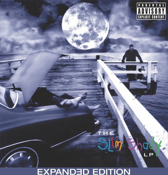 eminem slim shady lp tracklist eminem slim shady lp tracklist