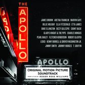 The Apollo (LP) (Original Soundtrack)
