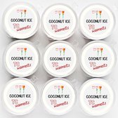 Waxmelt Coconut Ice