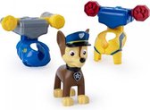 Paw Patrol Chase- action pack pup en accessoires
