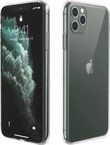 iPhone 11 case - Transparant