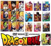 Dragonball Super - Z - GT Complete Series Dragon Ball DVD