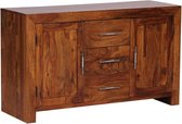 Nancy's Dressoir - Dressoir Kasten - Dressoirs - Dressoir Van Hout