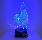 Harry Potter nachtlampje voor kind. Harry Potter cadeau voor kind. Cadeau lampje voor meisje, cadeau voor jongen nachtlamp Harry Potter Zweinstein blazoen. Nachtlampje Multicolor.