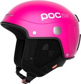 POC POCito Skull Light Skihelm - Unisex - roze