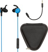 Konix In-ear Gaming headset I-450 - PS4