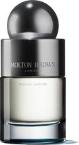 Molton Brown Russian Leather Eau de toilette spray 50 ml