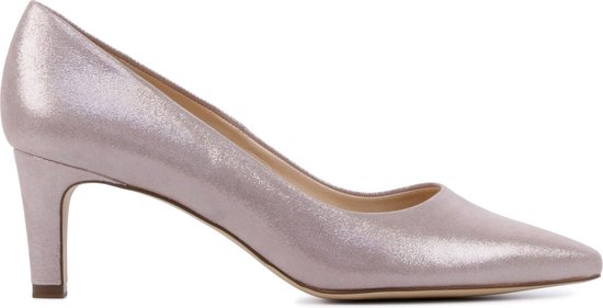 Dames 10.5 cm Stiletto's Puntig Teen Jurk Feest Avond