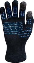 Dexshell Ultra Lite Gloves Zwart - Waterdichte sporthandschoenen - Touchscreen - XL