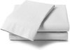 Drap housse pour matelas pneumatique double