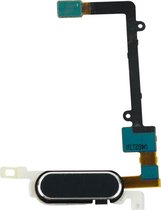 Home button flex kabel voor Samsung Note 4 N910F - zwart