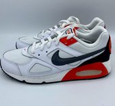 Nike Air Max IVO (Habanero Rood) - Maat 44