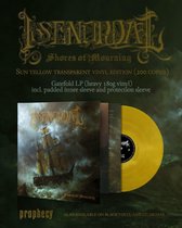 Shores Of Mourning (Yellow Vinyl)