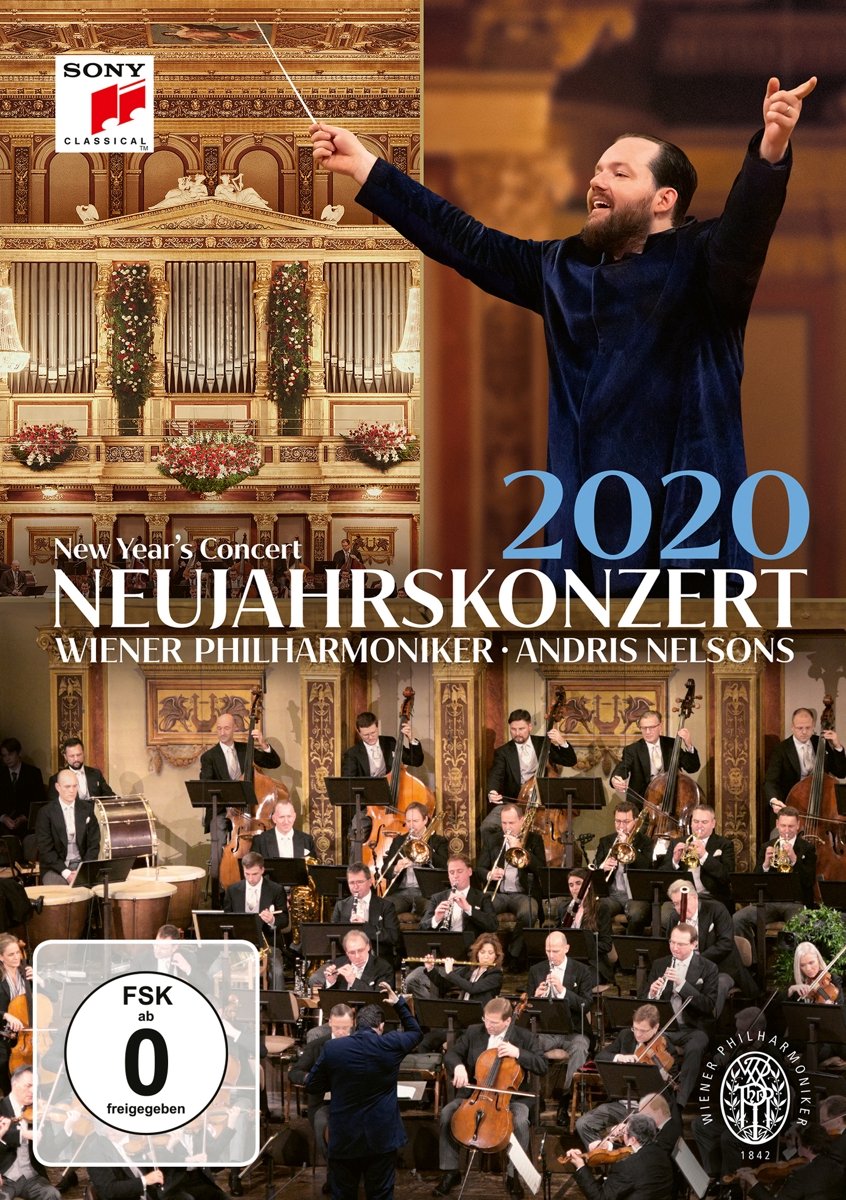 New Year's Concert 2020