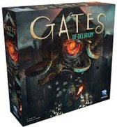 Gates of Delirium - Bordspel - Engelstalig - Renegade Game Studios
