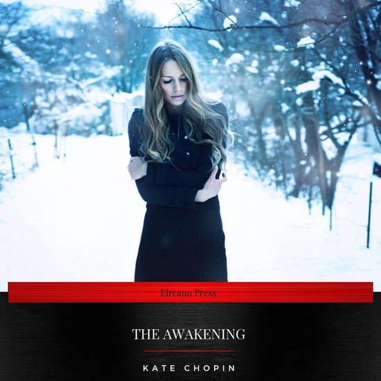 The Awakening - cover