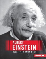 Gateway Biographies - Albert Einstein