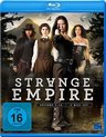Strange Empire Season 1 (Blu-Ray)