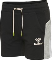 hummel Nirvana Shorts - Zwart - Maat XL