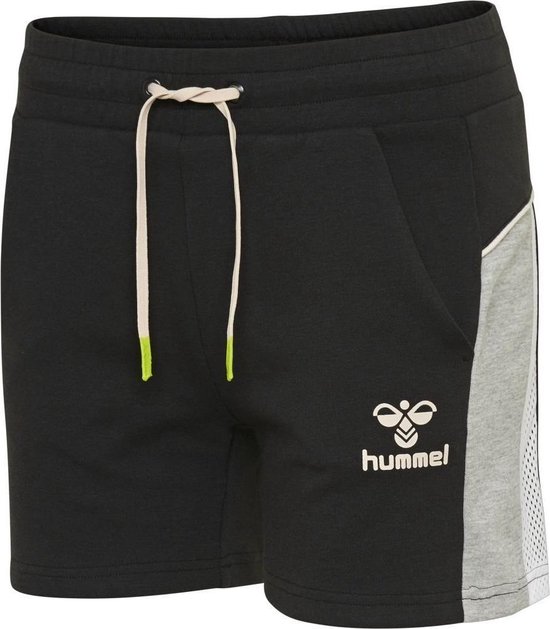 Short hummel Nirvana - Noir - Taille XL