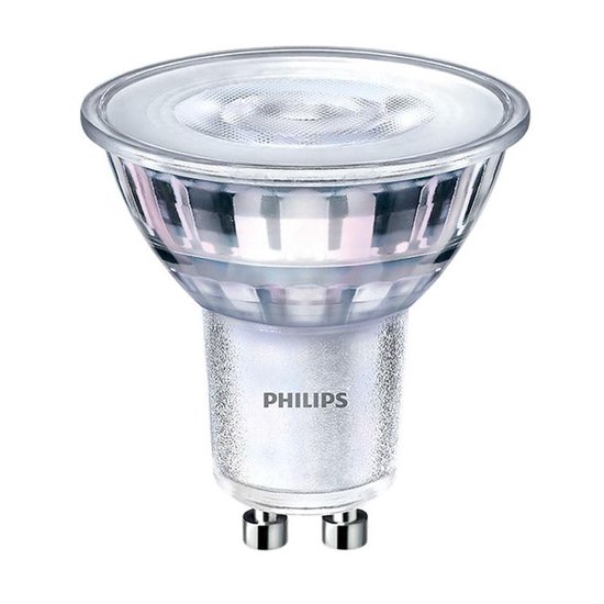 Philips GU10 - Vervangt