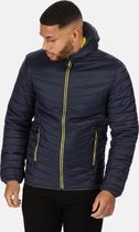 Regatta -Acadia II  - Outdoorjas - Mannen - MAAT XL - Blauw