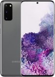 Samsung Galaxy S20 - 4G - 128GB - Cosmic Gray