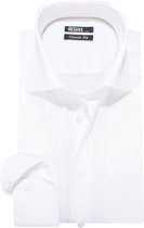 Recall Classic fit Overhemd Heren lange mouw