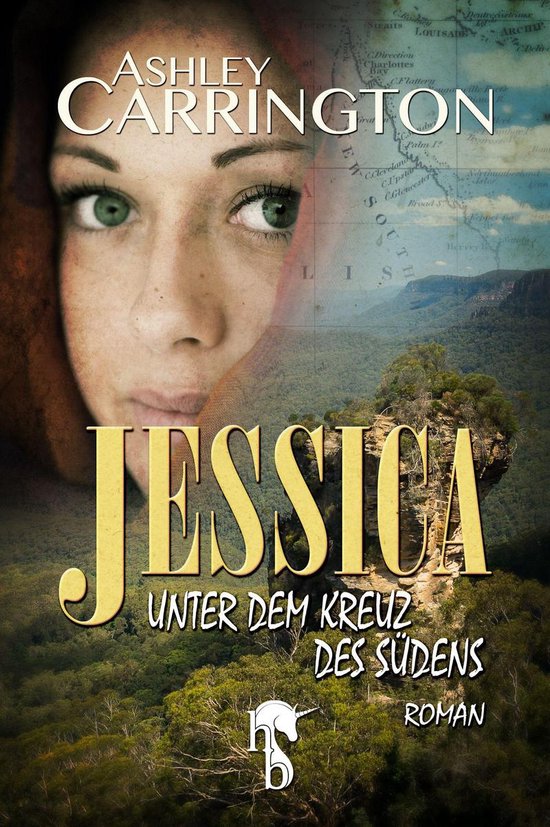Jessica - cover