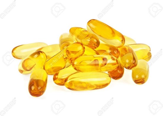 Premium Fish Oil 300 Capsules| Vis Olie Pil | Omega 3 Capsule | Visolie  Pillen | bol.com
