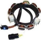 Aftermarket Johnson Evinrude Stator (REC0584954)