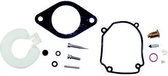 Carb set: Yamaha/Mariner/Mercury 75/85/90 pk+Tohatsu 25/30 pk (REC6H1-W0093-01-000)\