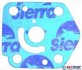 Suzuki / Johnson Evinrude Drive Gasket DF9.9 / DF15T-K3 (1996-03) DT15C (1989-97) DT9.9K / DT15K-G-Y (1986-00) DT9.9 / DT15K1-K4 (2001-04) (REC17472-93911)