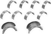 Mercruiser/Volvo/General Motor Bearing Kit: Crankshaft NR (23-818465, 3862360)