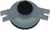 Johnson Evinrude COVER & BUSHING ASSEMBLY 40-50 HP (434588)