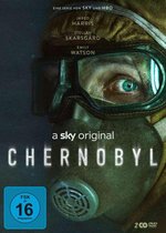 Mazin, C: Chernobyl - Welchen Preis haben Lügen?