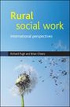 Rural Social Work