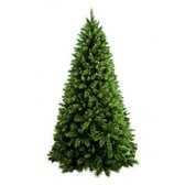 Intergard Kunstkerstboom topkwaliteit kerstboom - 210cm (2 jaar garantie)
