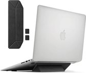 Ringke Vouwbare Laptop Standaard Zwart