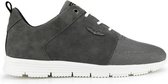 PME Heren Lage sneakers Mason - Grijs - Maat 41