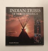 Indian Tribes of North America