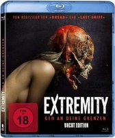 Extremity (Blu-ray)